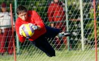 Vatca, imprumutat la Gaz Metan, fara sa debuteze in Liga I, la Steaua! Merita sa plece?