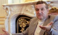 Becali nu vrea sa fie judecat la Cluj din cauza lui Paszkany! VEZI CE A TRANSMIS BECALI: