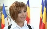 Cel mai sexy presedinte de club din Romania, Ana-Maria Prodan este "Sefa" din Serie B!