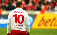 In ce conditii va juca Podolski la Koln, cine il vrea pe Bellamy si cand se retrage Willy Sagnol!
