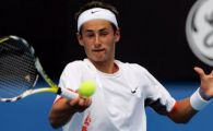 Noul pusti minune din tenis: Tomici, cel mai tanar castigator de la Australian Open!