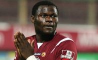 Europa cu ochii pe Boya: Hannovra, Eintracht Frankfurt, Besiktas si Monaco il vor pe atacant!