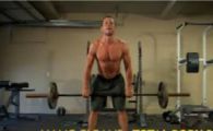 SUPER-VIDEO: Vezi cum se antreneaza "Regele soselelor", Lance Armstrong dupa lupta cu cancerul!