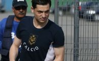 "Radoi a facut un mare pas inapoi!" TU CE CREZI?
