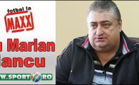 "Daca luam titlul o aduc pe Pamela Anderson sa faca striptease in vestiar!"