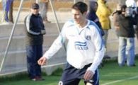 Mazilu nu mai merge la CFR: "Voi juca la Arsenal Kiev!"