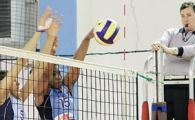 Cosmarul turcesc! Metal Galati, eliminata din Liga Campionilor de Vakifbank!