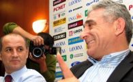 Giovani Becali: "Copos sa se apuce de varuit. Rapid nu retrogradeaza"