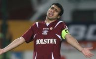 Maftei: "Nu trebuie sa renuntam la straini. M-am inteles bine cu Peseiro"