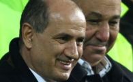 "Rapidul nu va ajunge la retrogradare. Taher va respecta contractul" Ce crezi? 