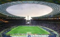 Hertha a pus ochii pe romani! Vezi ce golgeter din Liga I e aproape de Germania
