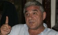 "Sunt multi la Steaua care isi primesc banii degeaba! Ar trebui dati afara"