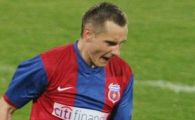 Golanski: "Situatia noastra nu e critica, putem recupera cele 6 puncte fata de Dinamo!"