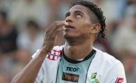 Steaua il vrea pe atacantul Carlo Costly din Polonia!