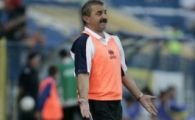 Popa ataca CFR si Steaua: "Daca e lege trebuie respectata, Lacatus si Uhrin nu trebuie sa antreneze!"