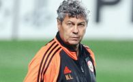 Lucescu:"E posibil sa jucam cu Steaua pentru ca turneul patronat de Abramovici s-a anulat!"