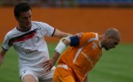 Bilasco: "CFR Cluj a fost cea mai buna echipa a turului" Esti de acord?