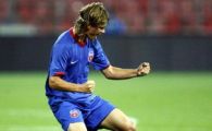 Eric Bicfalvi, Alin Litu si Tudose au revenit la Steaua la primul antrenament din 2009!