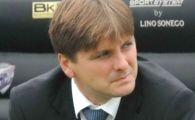 Iancu: "Stiam de anul trecut ca Uhrin vrea la CFR. Balint e peste Uhrin"