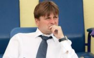 Uhrin la CFR?: "Am o oferta dar nu pot vorbi despre ea din cauza unei clauze!"