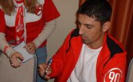 Andone i-a pus gand rau lui Rednic - il momeste pe Danciu cu banii arabilor!