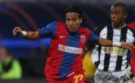 "Pianistul" Dayro in Spania? Noii stelisti viseaza la Danciulescu! 