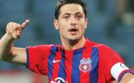 Zenga: "Radoi este Steaua! E un model pentru toata lumea!"