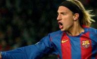 Transfer MAXIm! Maxi Lopez poate sa vina la Steaua!