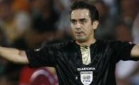 Craciunescu arunca BOMBA: "In cazul Valiza sunt implicati si arbitri!"