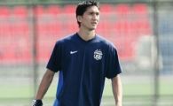 Pedriel revine in Bolivia: "Romario il vrea la Wilstermann!"