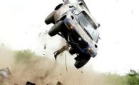 Cu nasu-n nisip: Vezi cele mai DURE faze de la Raliul Dakar!