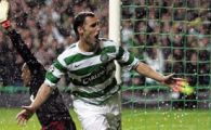 SUPER GOL! Celtic o bate pe Rangers in razboiul Scotiei, 1-0