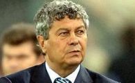 Lucescu, inlocuit la Sahtior in timp ce batea pe Barcelona!
