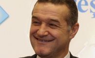 SUPER VIDEO: Iti mai aduci aminte! Becali catre Borcea: "Miau, miau, miau!" si pariul pe o SAVARINA!