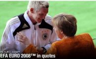 Si ei au comis-o! EURO 2008, cele mai tari prostii!