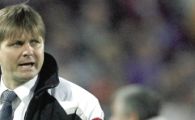 Uhrin la Steaua din vara ? "Daca merge la Steaua, o batem in 2009"
