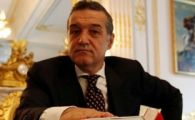 Cum o salveaza FRF pe Steaua: Becali, "persona non grata", Steaua scapa de B
