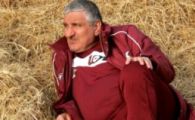 Rica Raducanu: "Ar fi bun un muzeu la Rapid, dar sa avem ce pune in el!":)