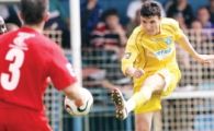 Rapid cauta jucatori in Liga a II-a: Sichitiu negociaza pentru Marinescu si Budescu de la Petrolul!