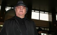 "Steaua nu trebuia sa ia titlul. Daca a fost coruptie, legea veche spune: 'retrogradare'"