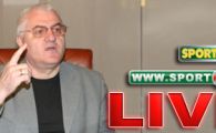 Nu rata! Dumitru Dragomir, ACUM la Special