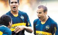 Boca, 99% campioana in Argentina! Boca Juniors 3-1 San Lorenzo