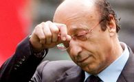 Calciopoli in Romania: "Acest caz seamana cu cel din Italia, trebuie sa se ia masuri!"