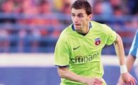 "Nu sunt disperat sa plec de la Steaua dar astept oferta din Italia!"