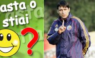 Top mega-gafe! Steaua lui Piti-goi, mai rea decat Steaua lui Dorinel?