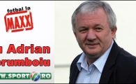  - Dorinel Munteanu, 