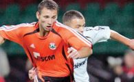 Rat: "Ahmetov nu vine la Rapid, nu are nevoie de batai de cap!"