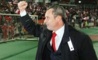 Dinamo in pericol: Brugges il vrea pe Rednic!