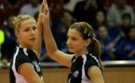 Slabe sanse de calificare: Bergamo 3-0 Metal Galati!