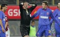 Arbitrul "Bricheta" trimis in Cupa UEFA! Deaconu, la Saint Etienne - Valencia